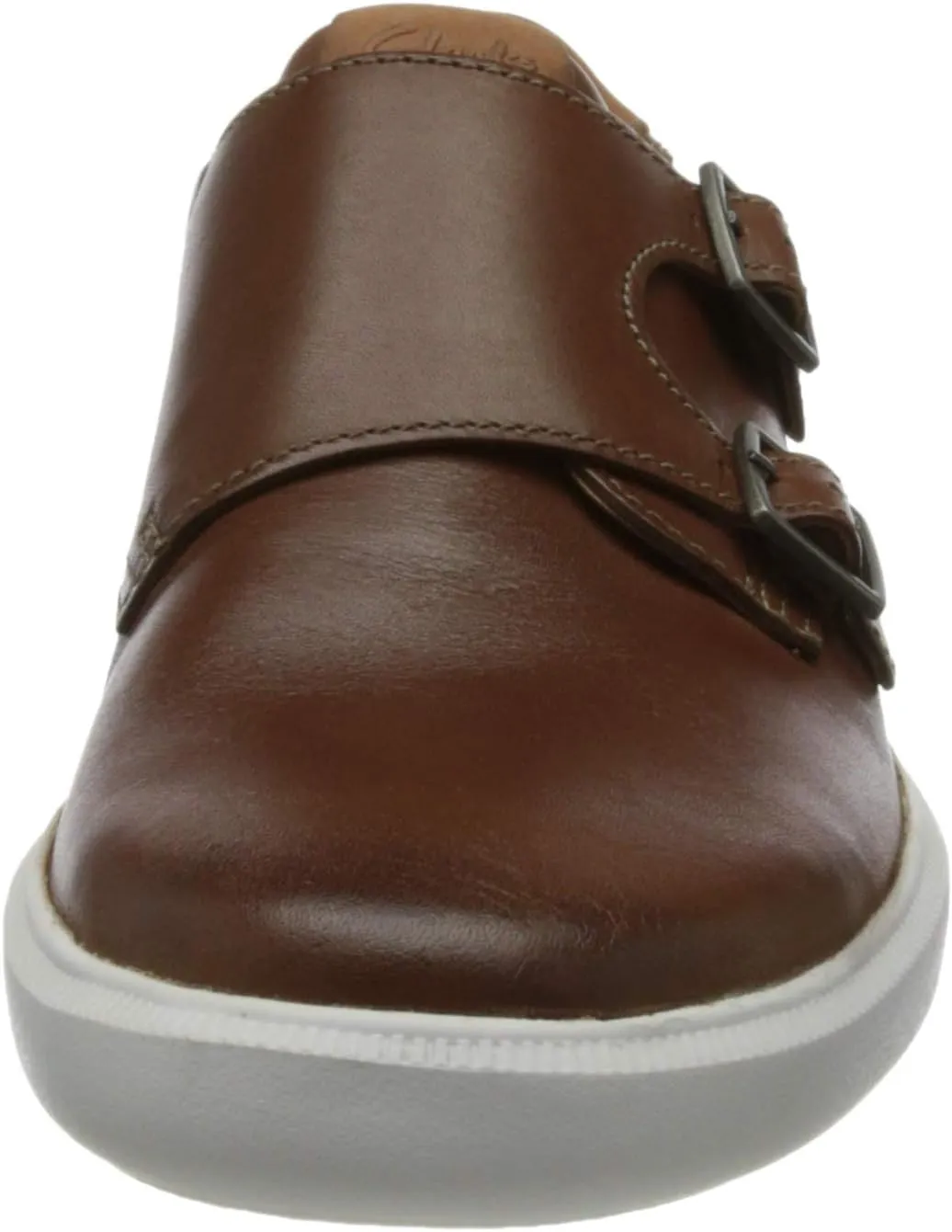 Clarks Men's Low Trainers Sneaker