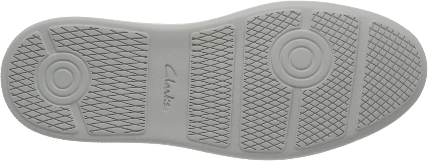 Clarks Men's Low Trainers Sneaker