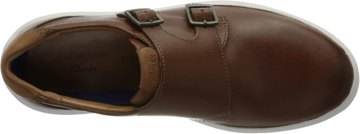 Clarks Men's Low Trainers Sneaker