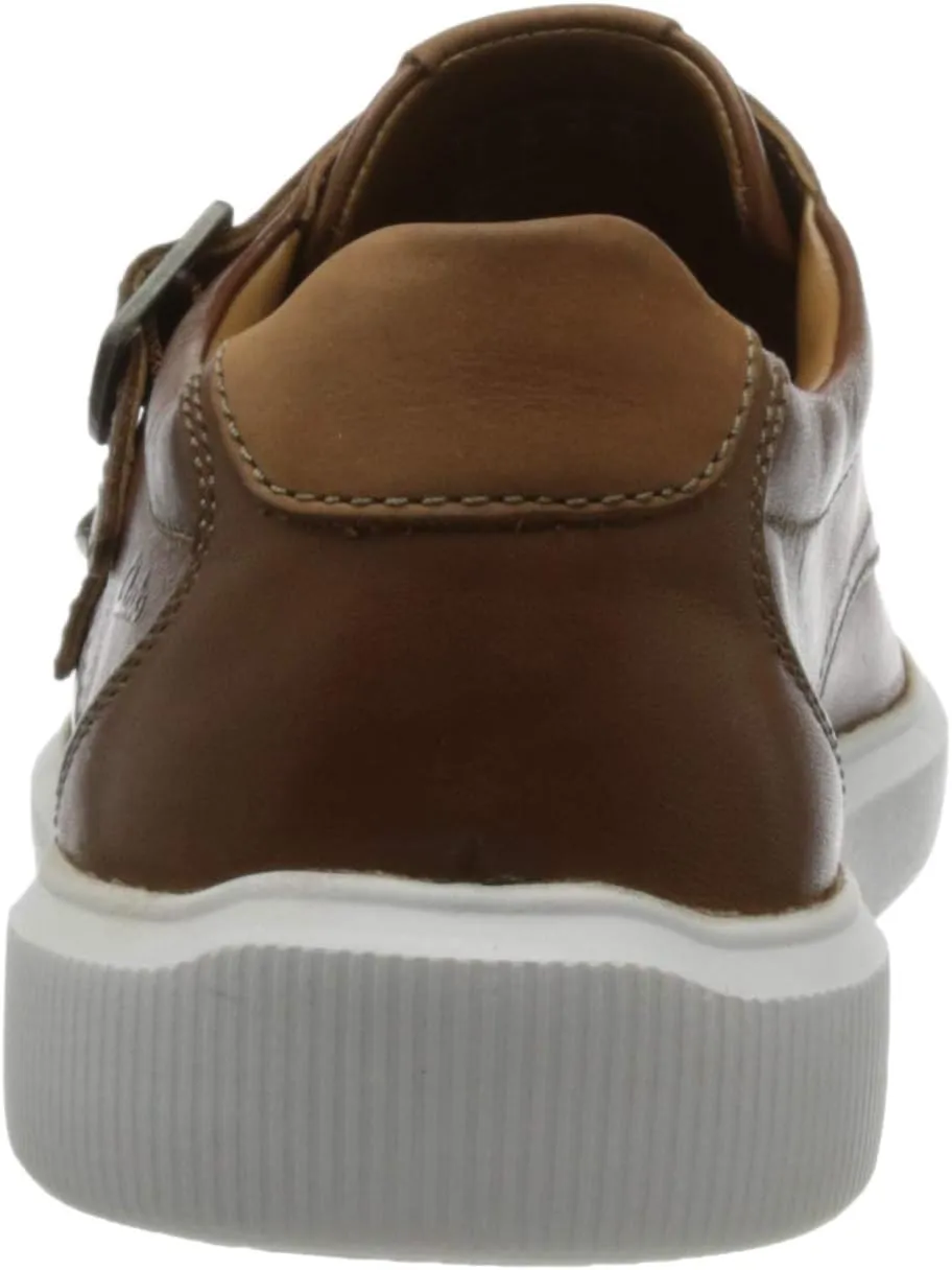 Clarks Men's Low Trainers Sneaker