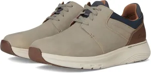 Clarks Men's Motion Trek Plain Toe Sneaker