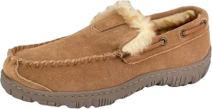 Clarks Men's Venetian Slipper