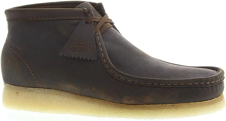 Clarks Men's Wallabee Boot