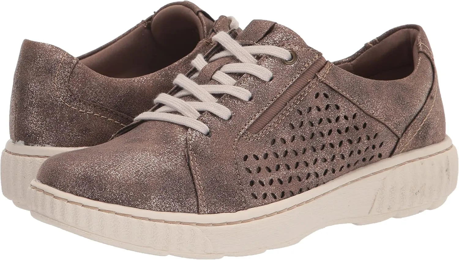 Clarks Women's Caroline Ella Sneaker
