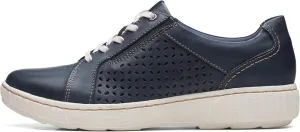 Clarks Women's Caroline Ella Sneaker