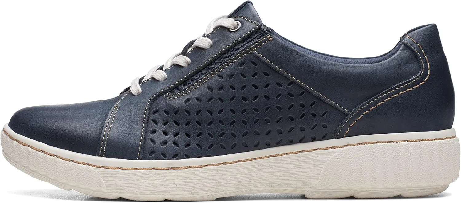 Clarks Women's Caroline Ella Sneaker