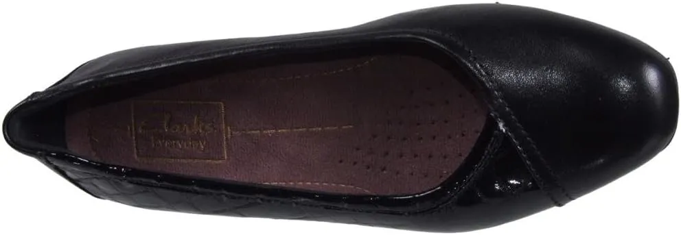 Clarks Women's Caswell Eternity Pump