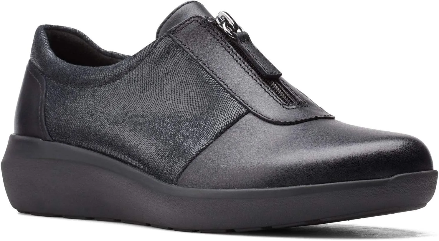 Clarks Women's Kayleigh Sail Sneaker