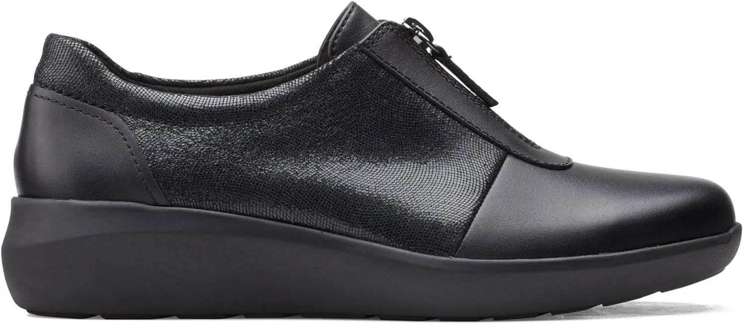 Clarks Women's Kayleigh Sail Sneaker