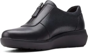 Clarks Women's Kayleigh Sail Sneaker