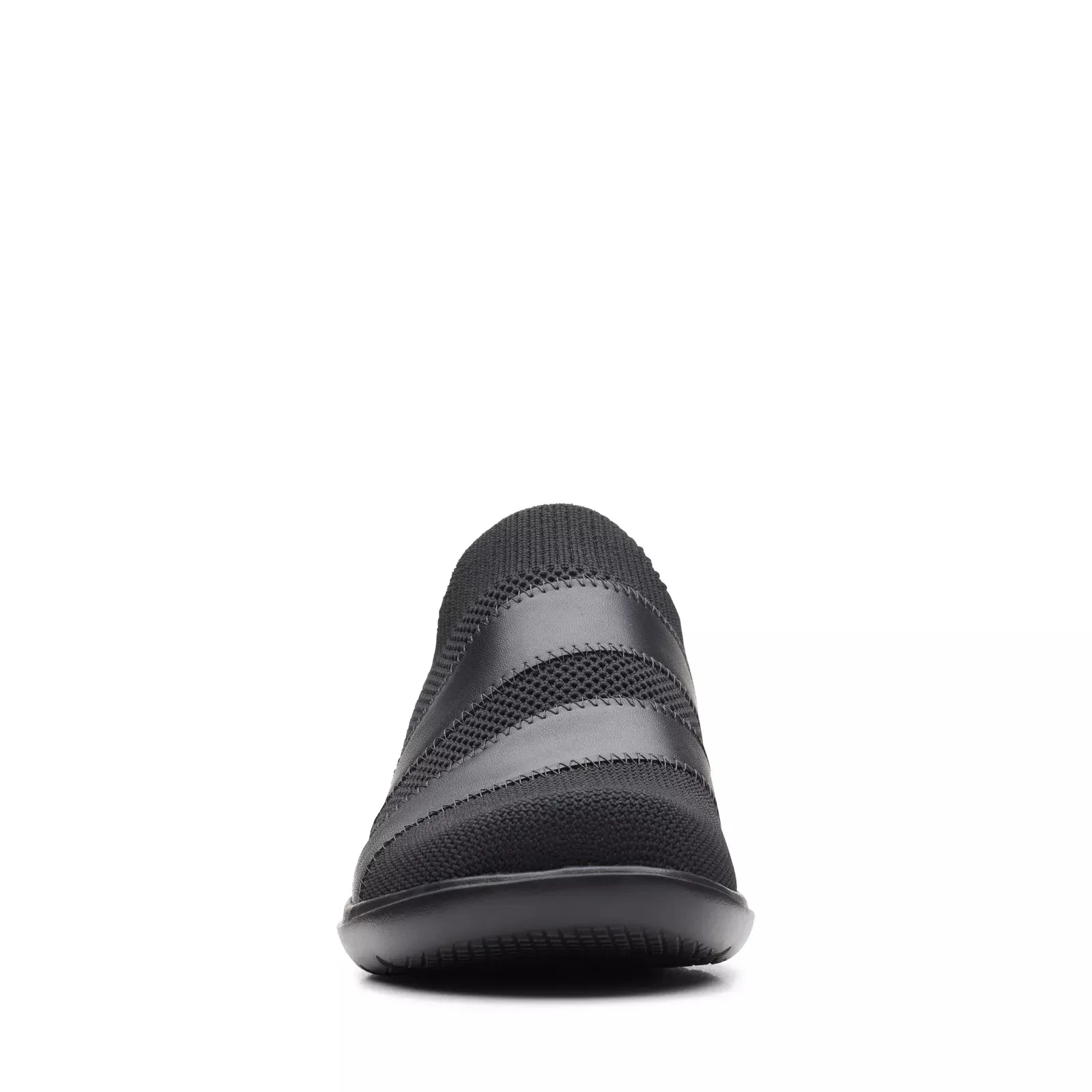 Clarks Women's Sashlyn Edge Black 26163200