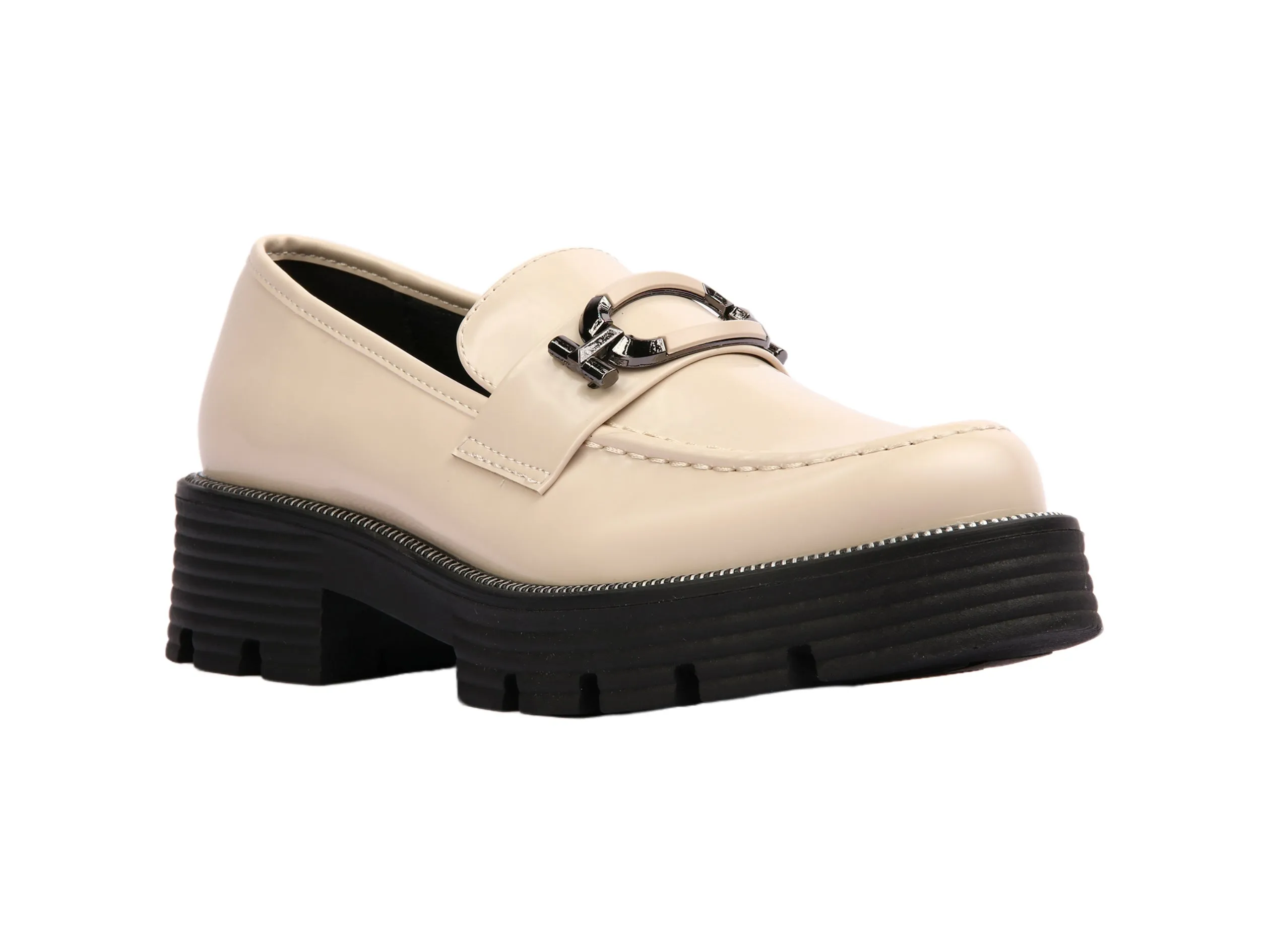 Classic Loafer Shoes