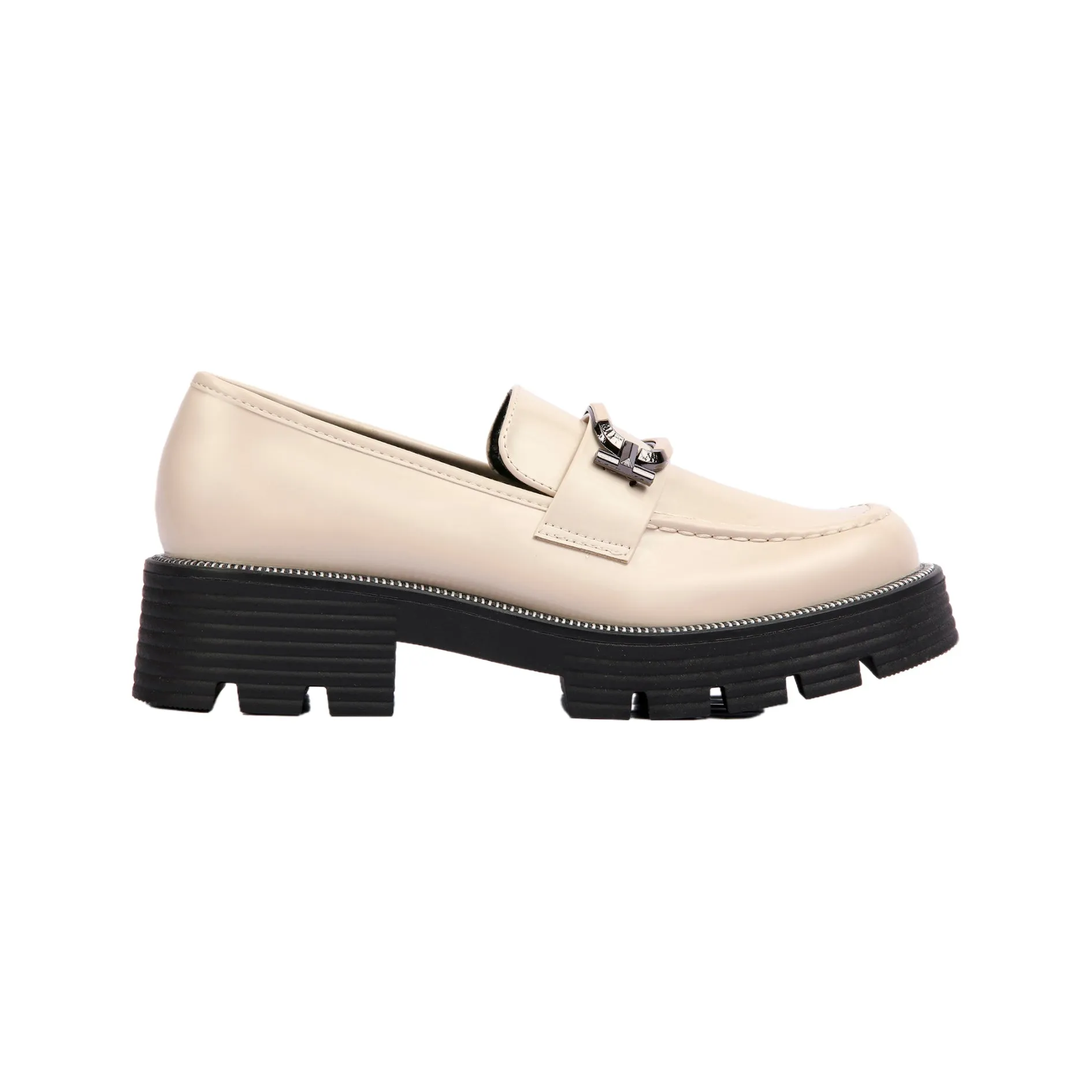 Classic Loafer Shoes