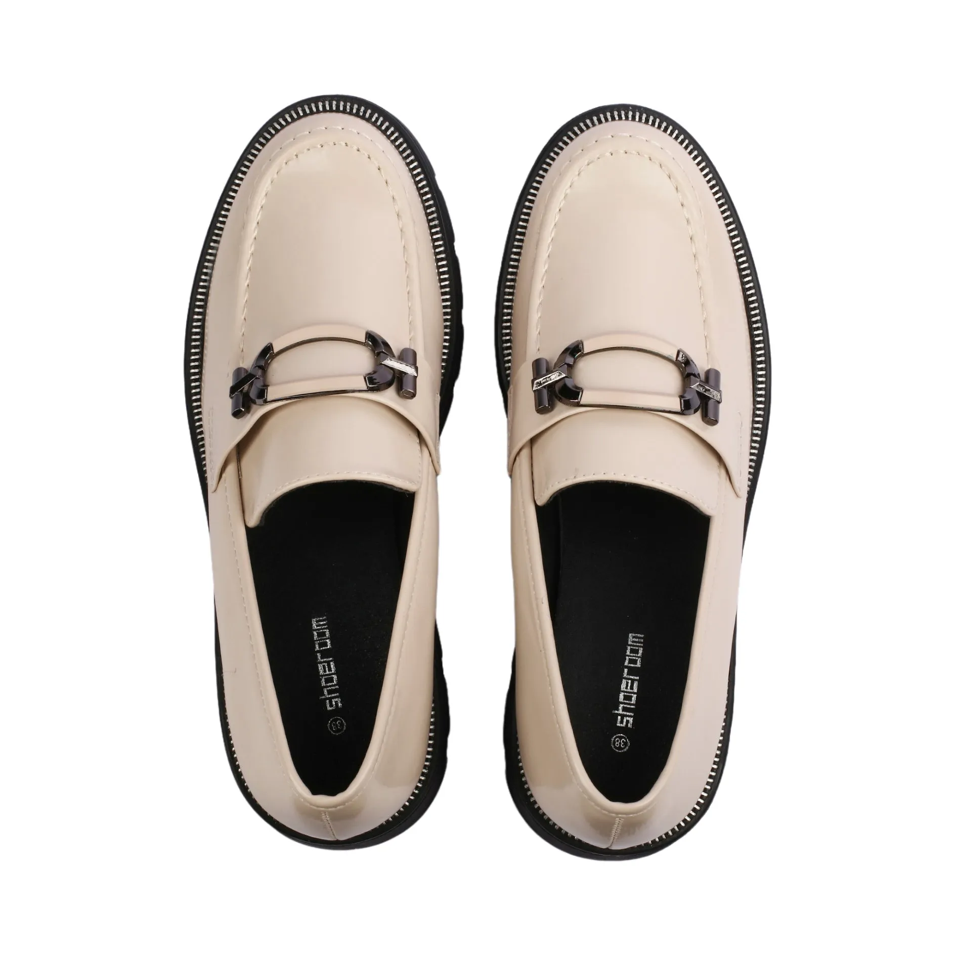 Classic Loafer Shoes