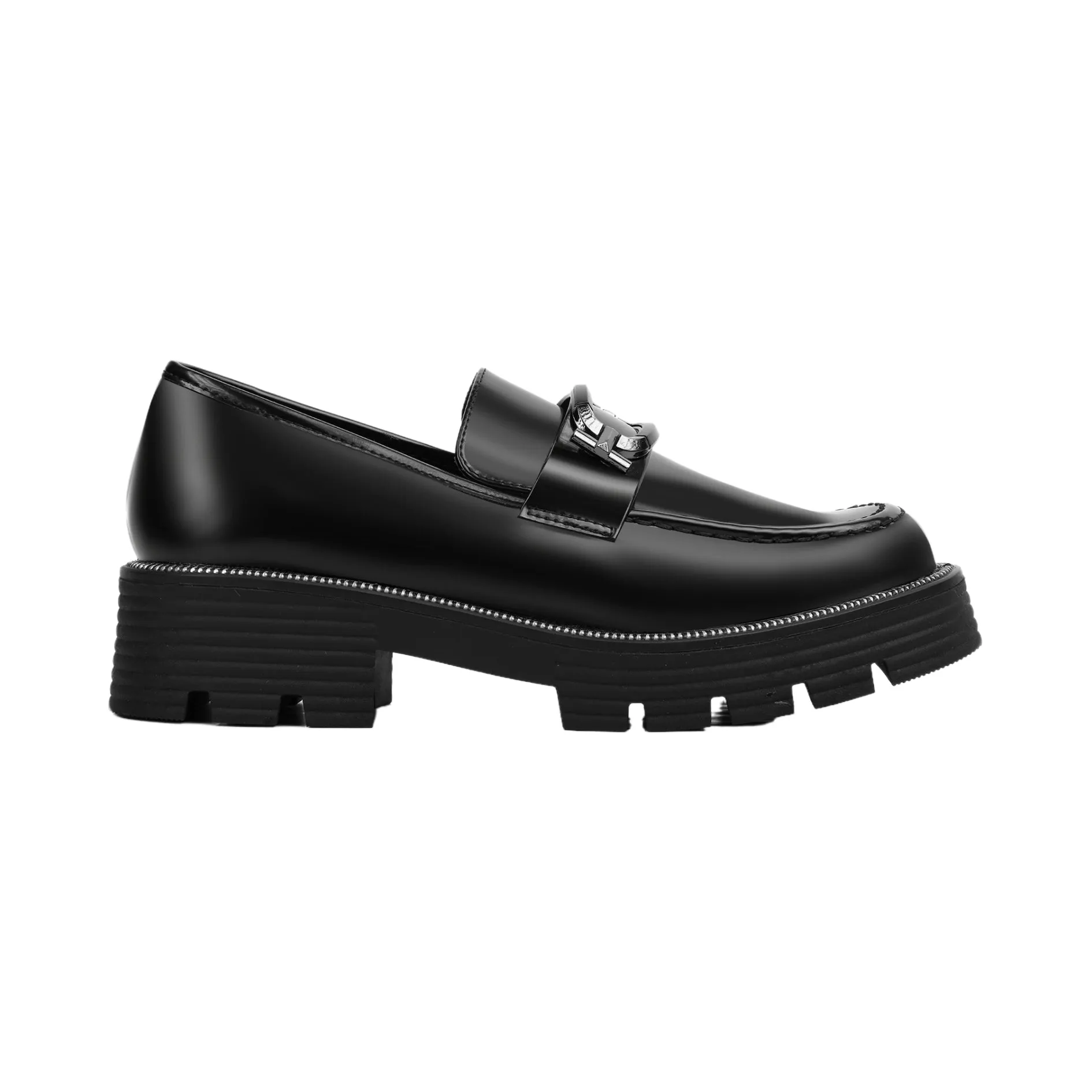 Classic Loafer Shoes