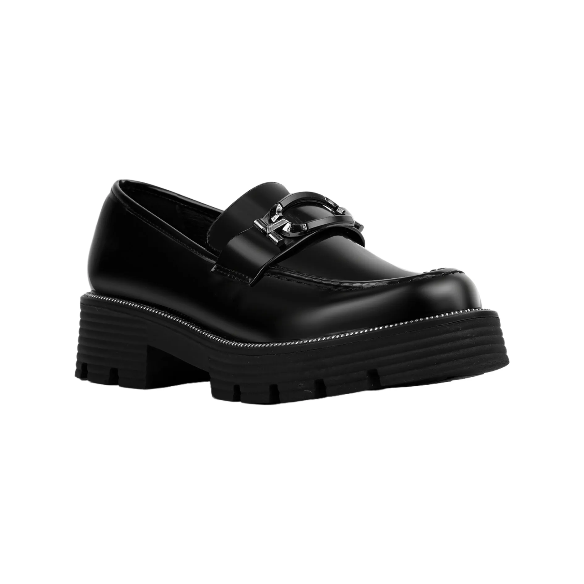 Classic Loafer Shoes