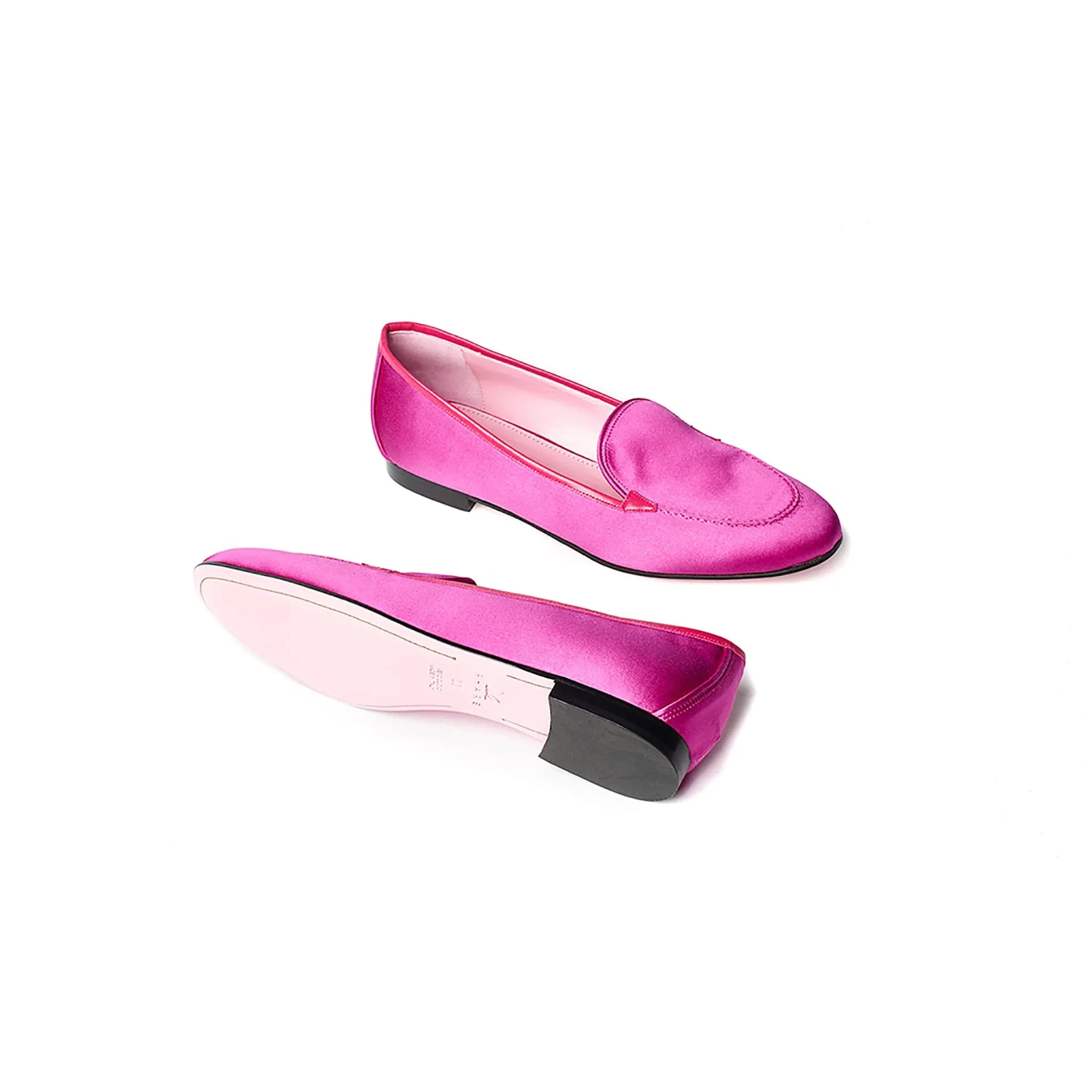 Classic Loafer