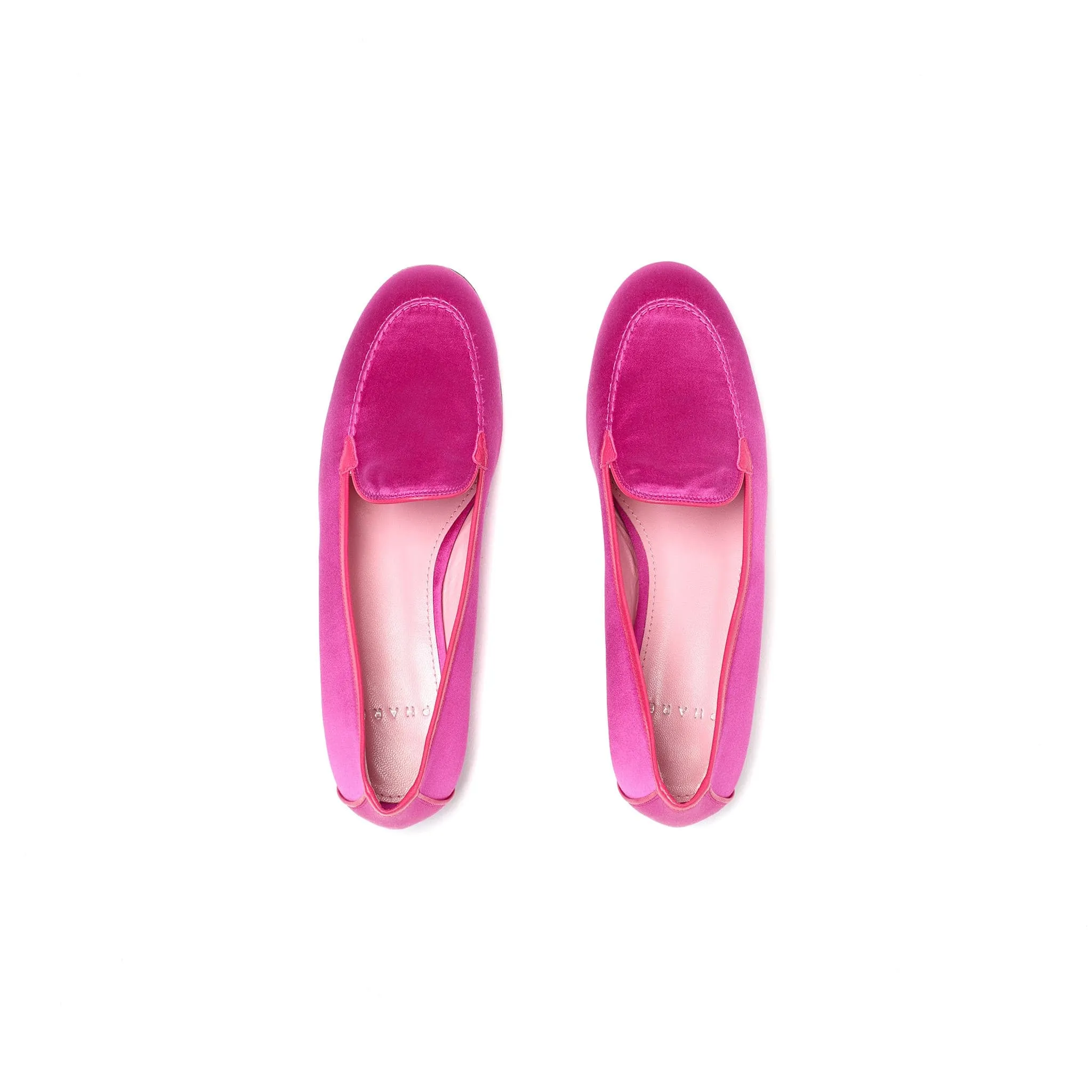 Classic Loafer