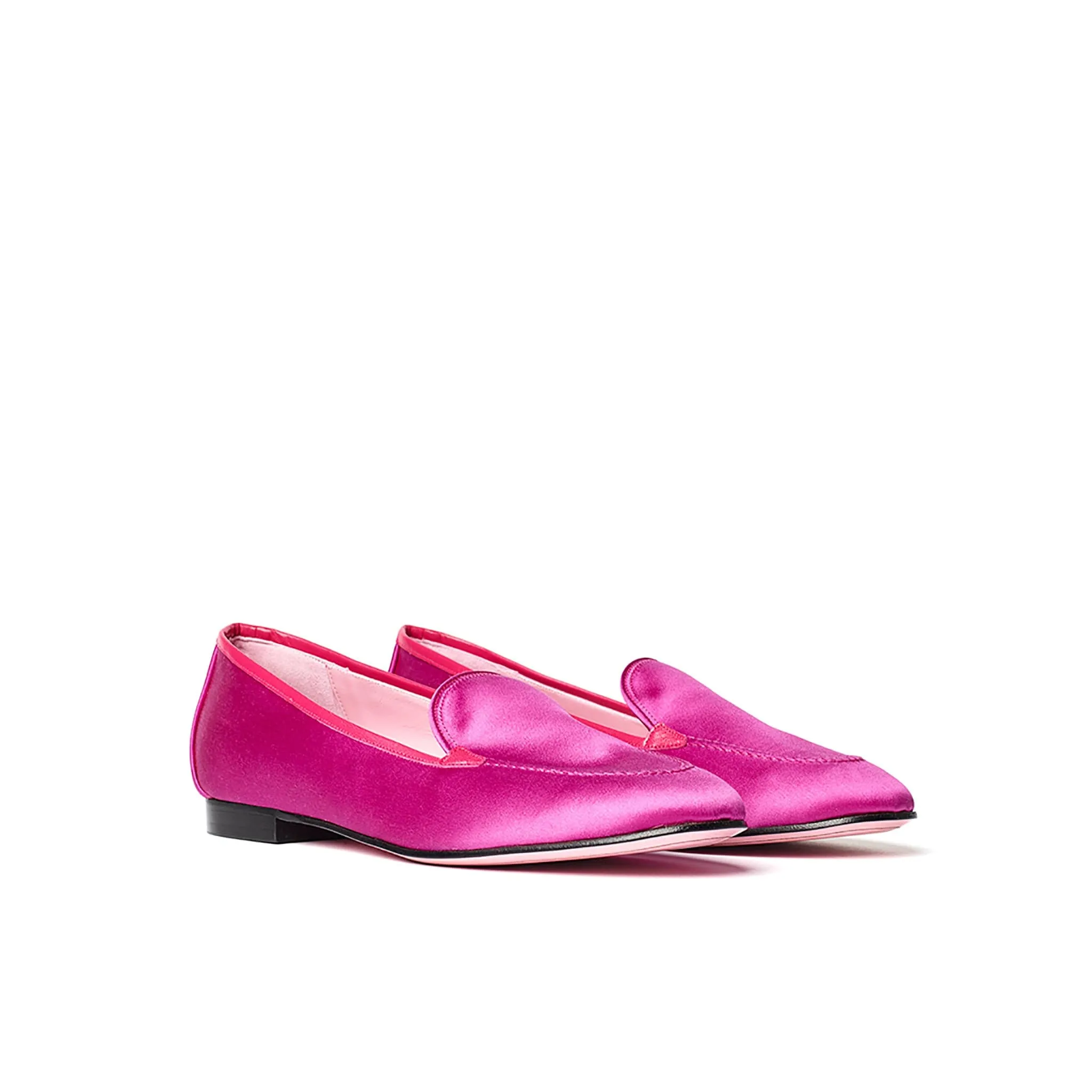 Classic Loafer