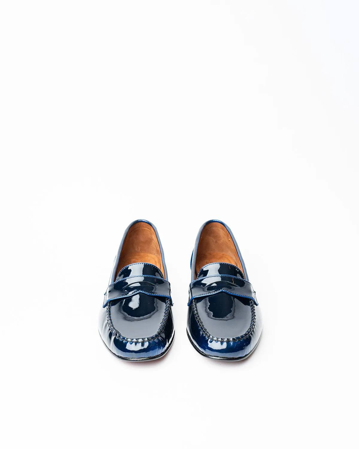 CLASSIC PENNY LOAFER, FEATURING OLD MONEY LOOK