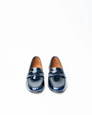 CLASSIC PENNY LOAFER, FEATURING OLD MONEY LOOK