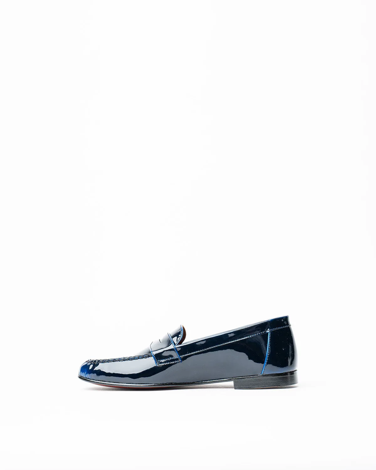 CLASSIC PENNY LOAFER, FEATURING OLD MONEY LOOK