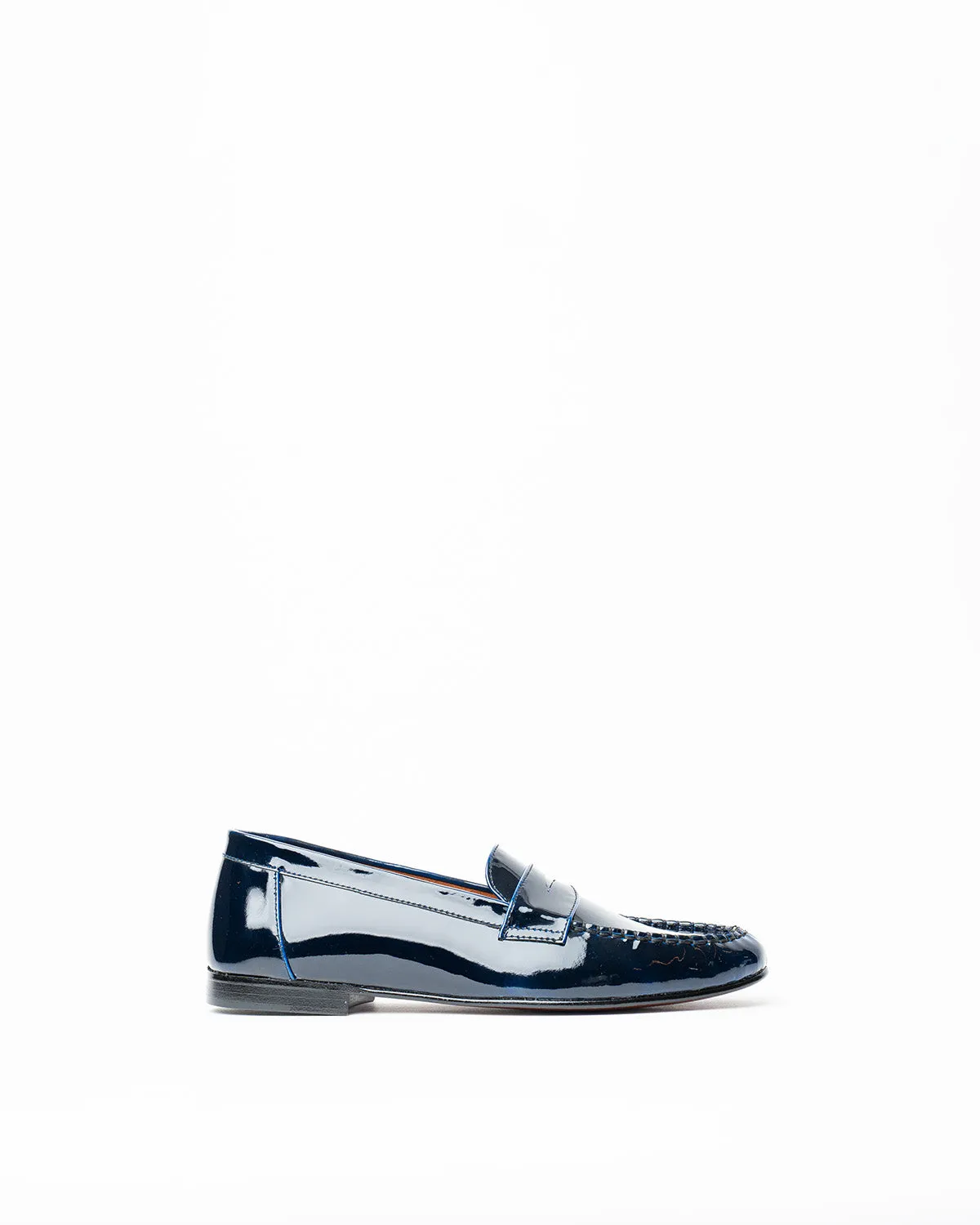 CLASSIC PENNY LOAFER, FEATURING OLD MONEY LOOK
