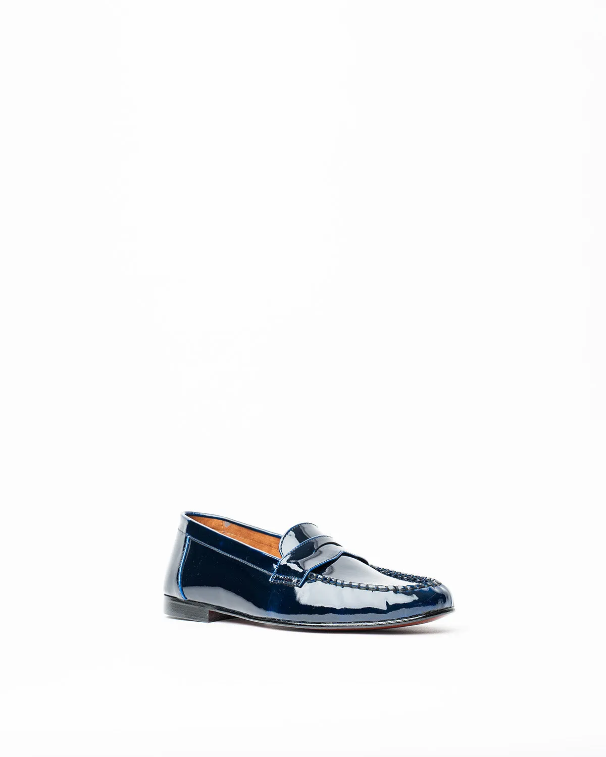 CLASSIC PENNY LOAFER, FEATURING OLD MONEY LOOK