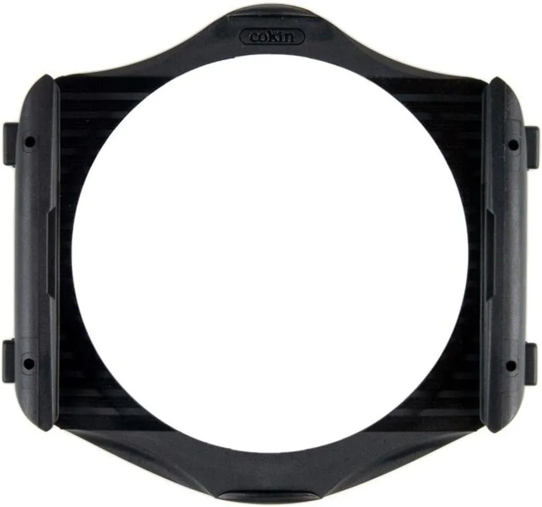 Cokin B081A Filter Holder, P Series, 100 Pg Book