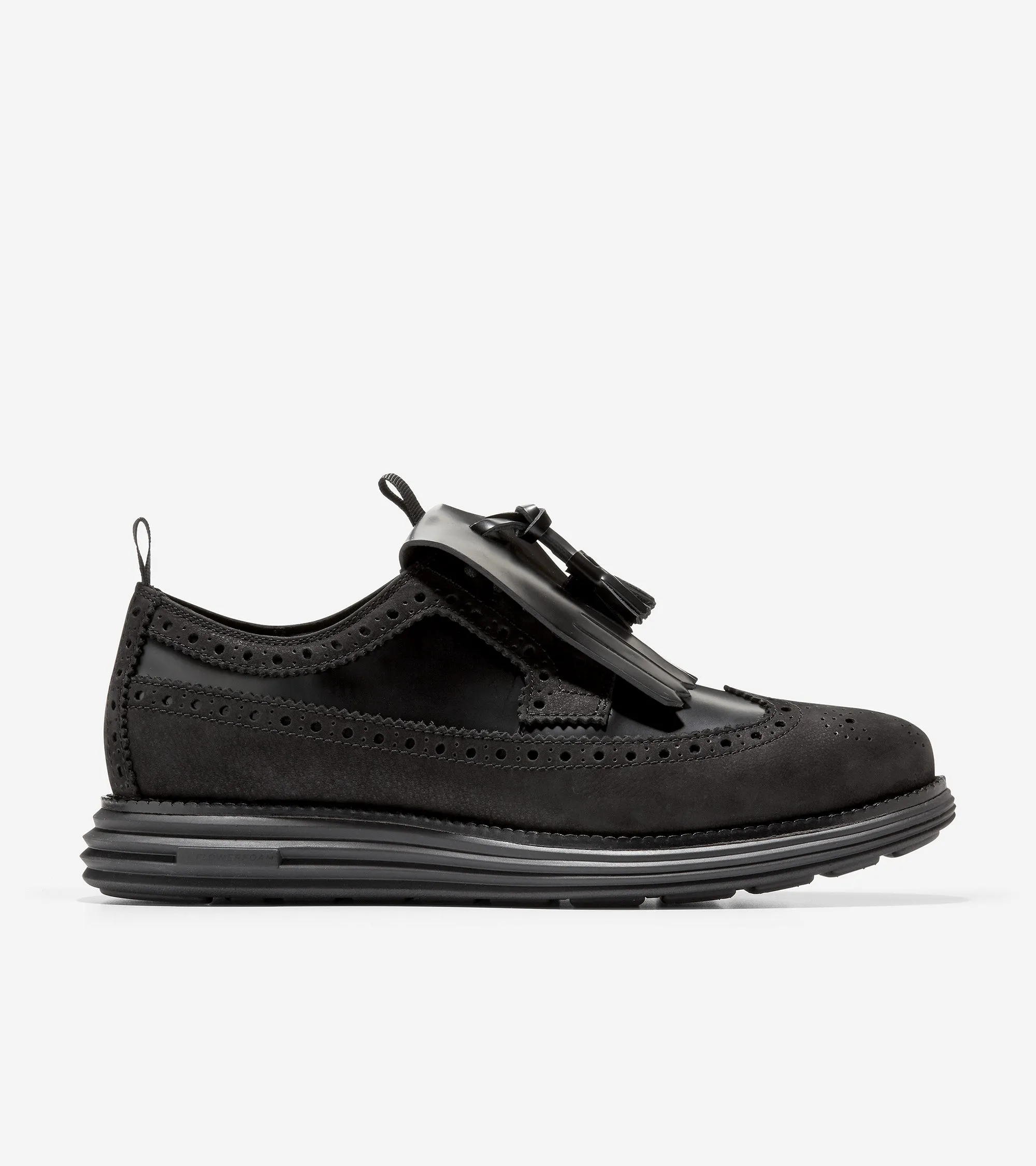 Cole Haan Men's Cole Haan x ATMOS ØriginalGrand Longwing Oxford