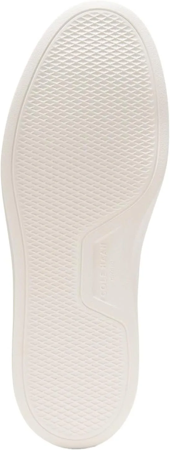 Cole Haan Men's Grandpro Rally Laser Cut Sneaker