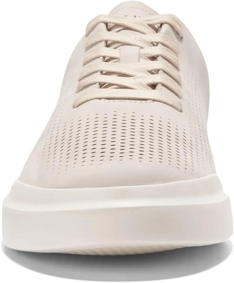 Cole Haan Men's Grandpro Rally Laser Cut Sneaker