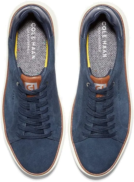 Cole Haan Men's Grandpro Topspin Sneaker