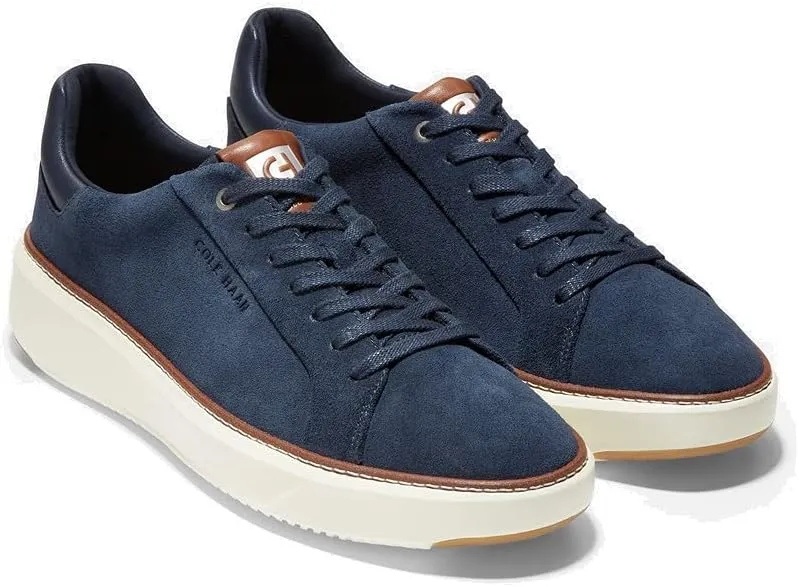 Cole Haan Men's Grandpro Topspin Sneaker