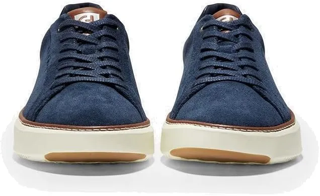 Cole Haan Men's Grandpro Topspin Sneaker