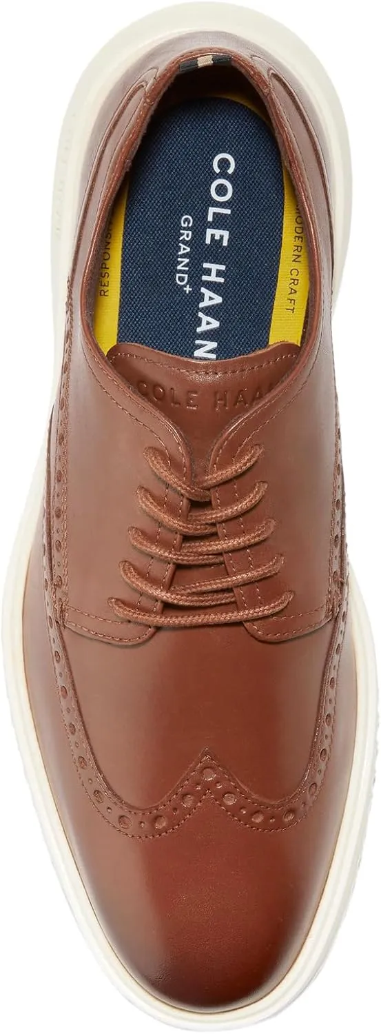 Cole Haan Men's Original Grand Shortwing Oxford