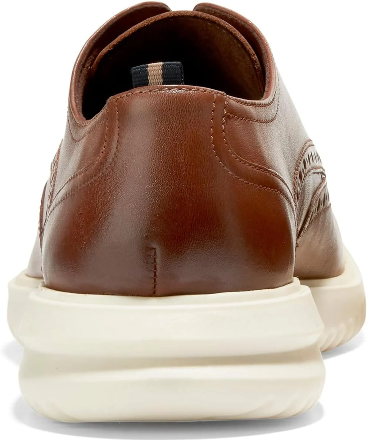 Cole Haan Men's Original Grand Shortwing Oxford
