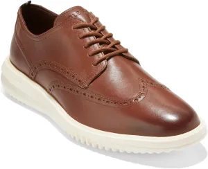 Cole Haan Men's Original Grand Shortwing Oxford