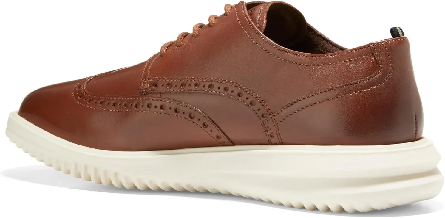 Cole Haan Men's Original Grand Shortwing Oxford