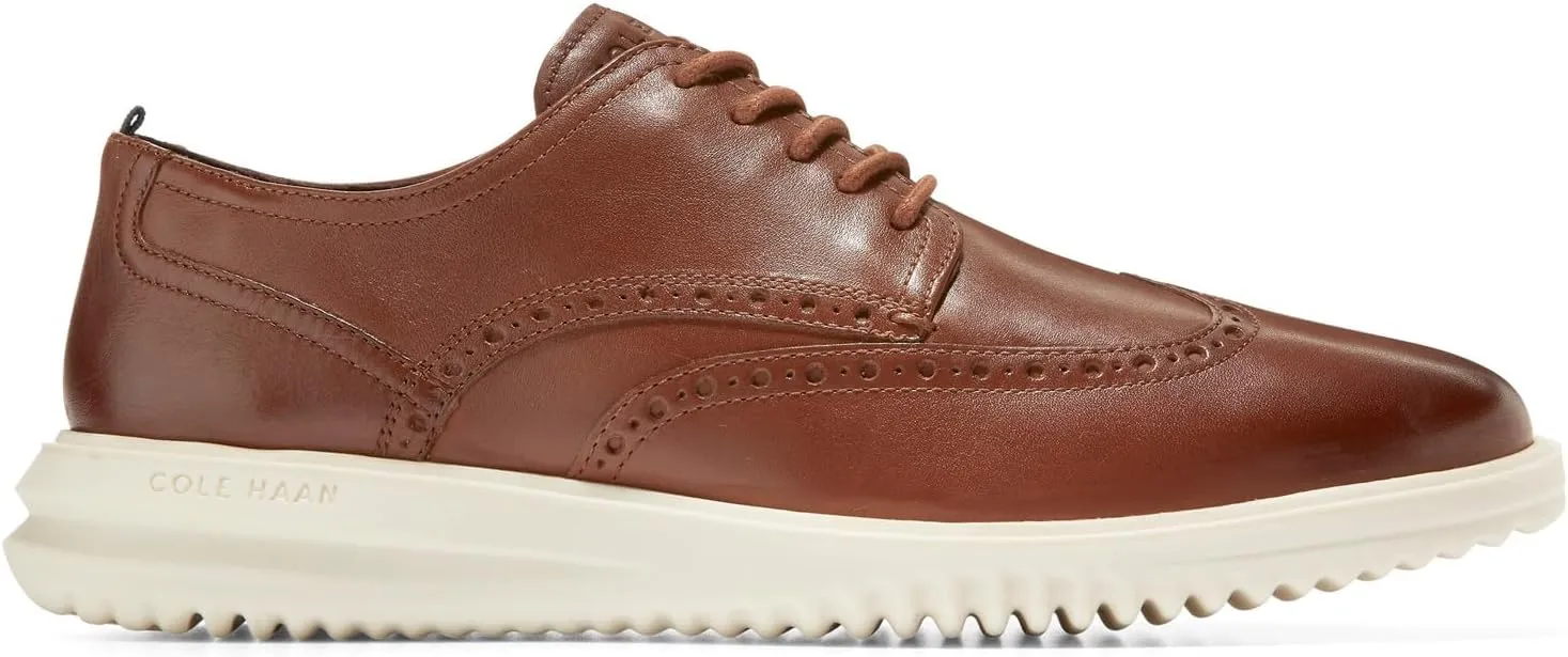 Cole Haan Men's Original Grand Shortwing Oxford