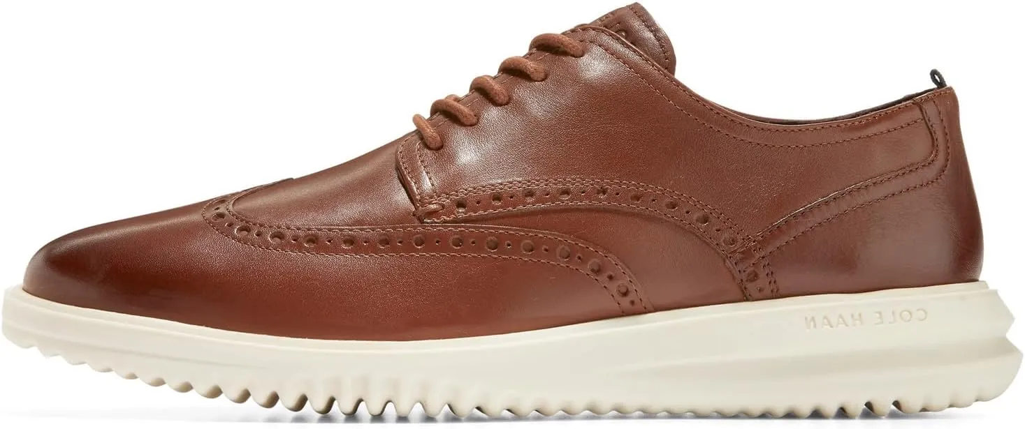Cole Haan Men's Original Grand Shortwing Oxford