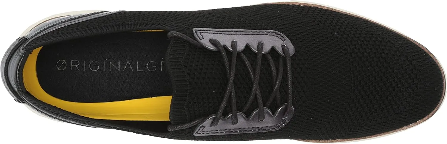 Cole Haan Men's OriginalGrand Meridian Oxford