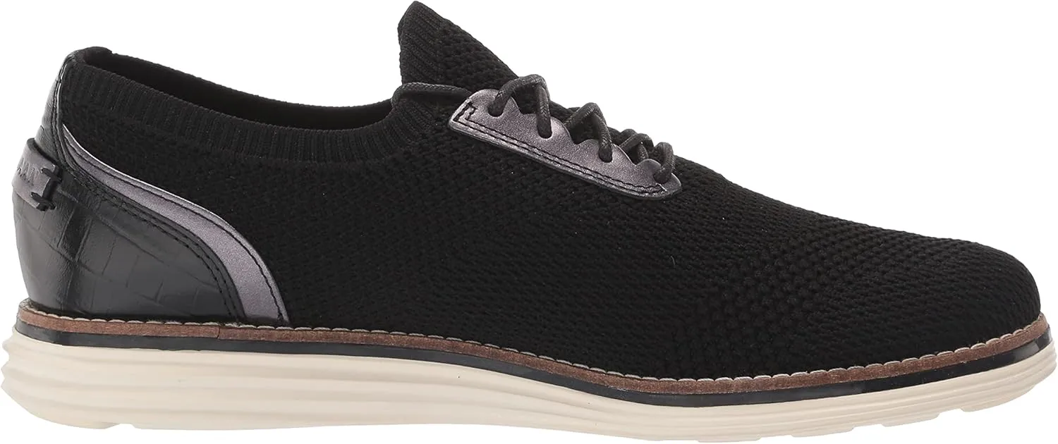 Cole Haan Men's OriginalGrand Meridian Oxford
