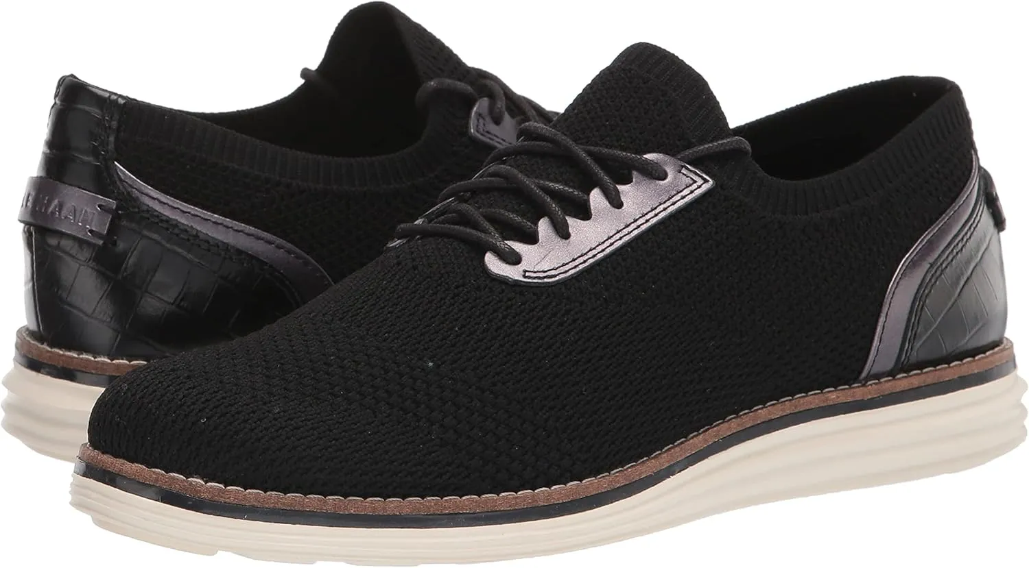 Cole Haan Men's OriginalGrand Meridian Oxford