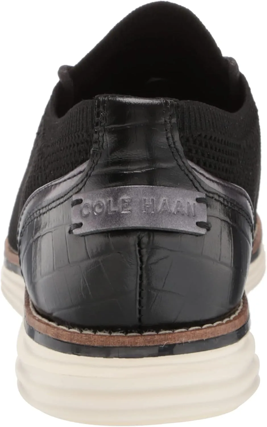 Cole Haan Men's OriginalGrand Meridian Oxford
