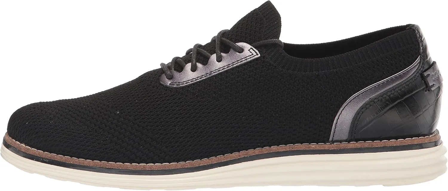 Cole Haan Men's OriginalGrand Meridian Oxford