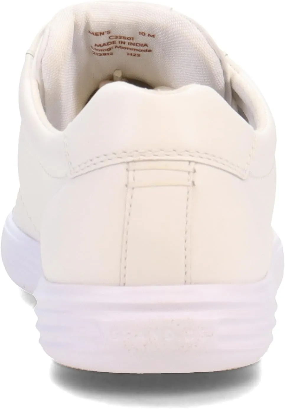 Cole Haan Men's Reagan Grand Sneaker