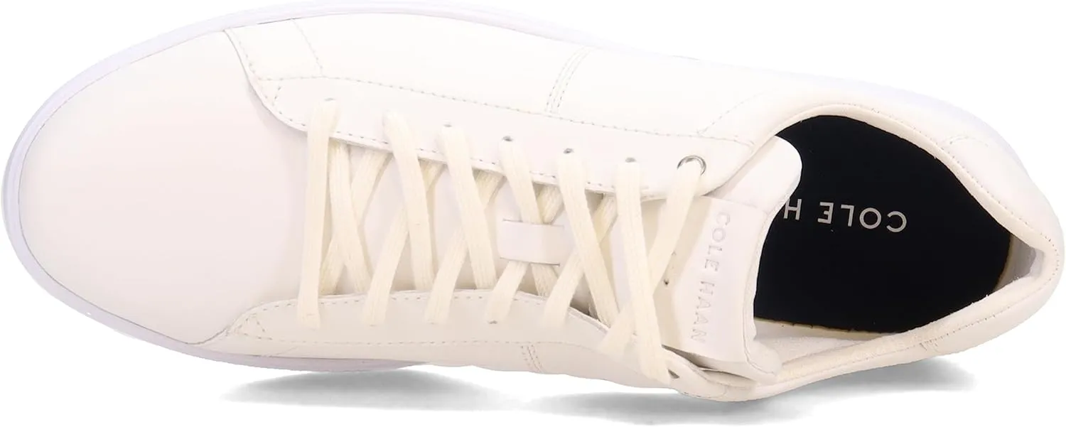 Cole Haan Men's Reagan Grand Sneaker
