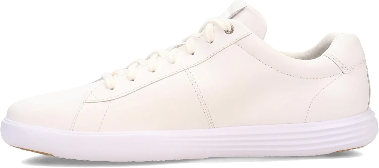 Cole Haan Men's Reagan Grand Sneaker