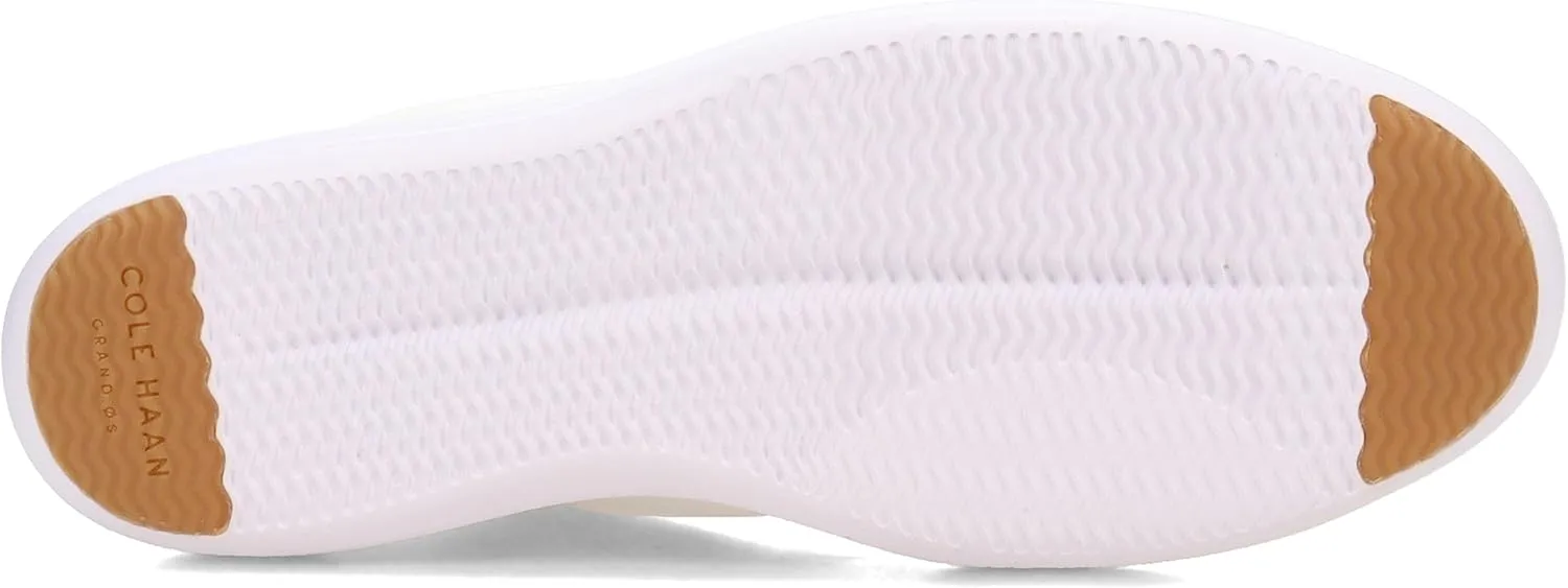 Cole Haan Men's Reagan Grand Sneaker